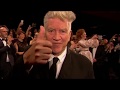 Behind the artist: David Lynch