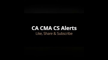 CA INTER /IPCC RESULTS DATE  FOR JANUARY 2021 EXAMS | ICAI INTER / IPCC RESULTS DATE UPDATE