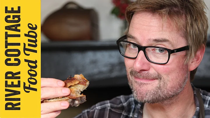 Face Bacon | Steve Lamb