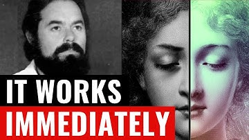 This Forbidden Technique Instantly Shifts Your Quantum Field | Jacobo Grinberg