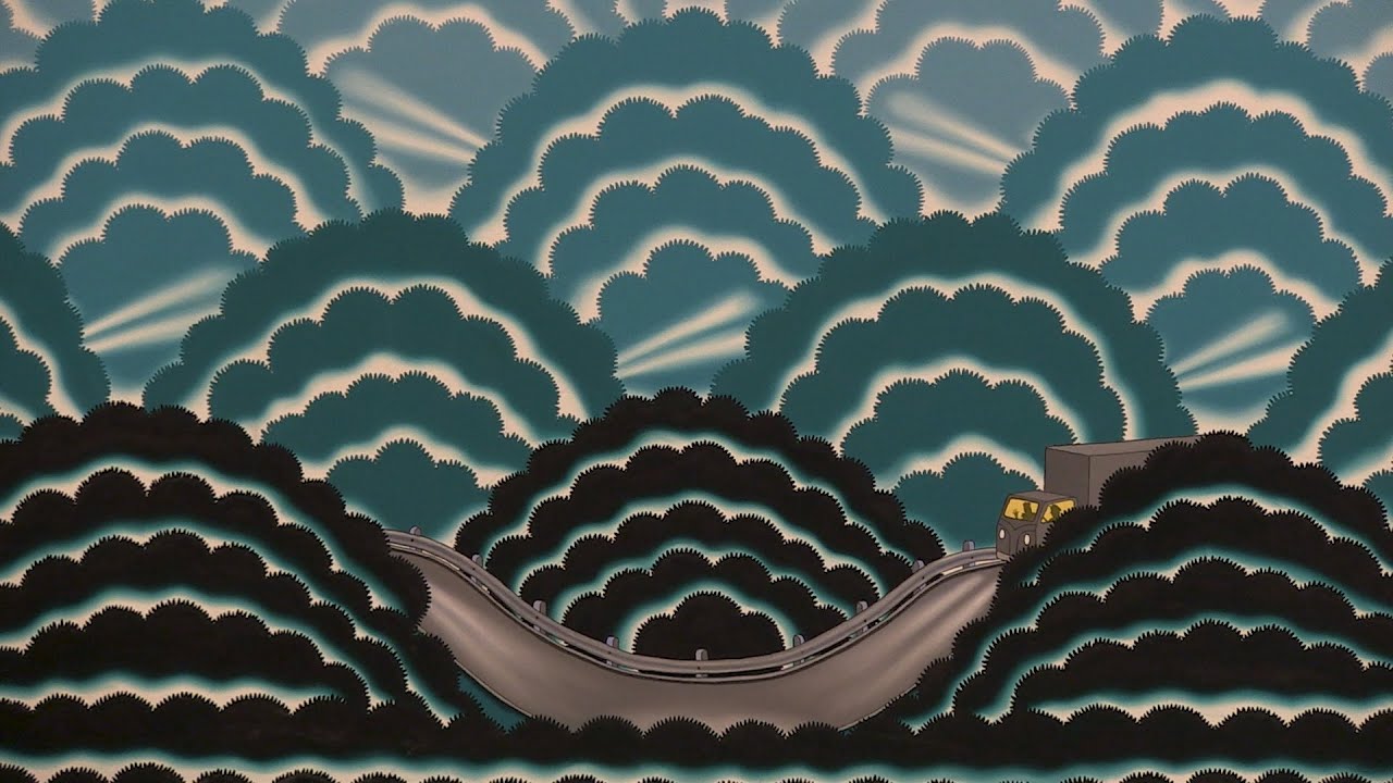 シカゴ・イマジスト Chicago Imagists: 1960s-1970s Review | How Chicago! Imagists 1960s & 70s at Goldsmiths CCA - The