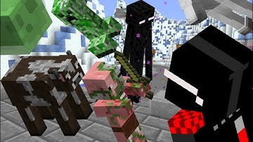 Minecraft! Plugin Tutorial! Lib