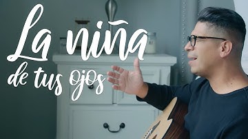 Thumbnail of LA NIÑA DE TUS OJOS CANCIÓN DE DANIEL CALVETI - GRANDES ÉXITOS DE ALABANZA Y ADORACIÓN