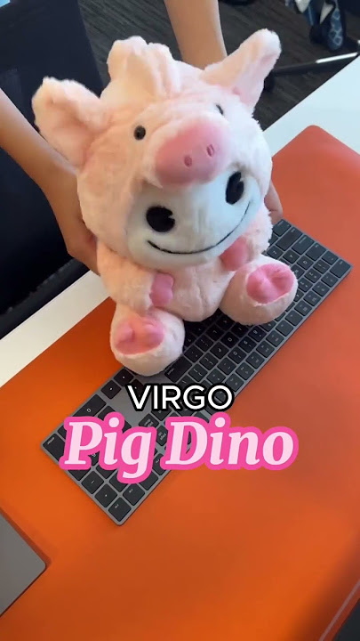 BIGO LIVE - BIGO Dino based on your Zodiac Sign.