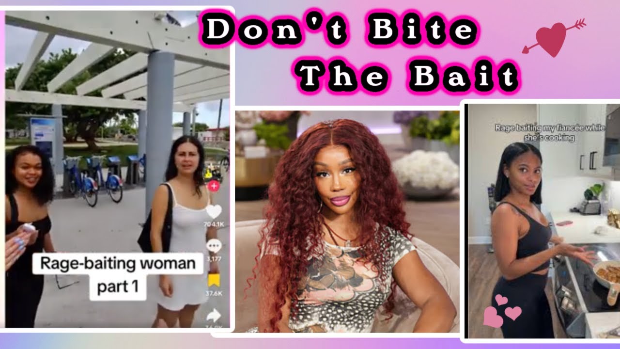 Не отвечайте на провокации! 💞 Им нужна ваша реакция, не давайте ей её!