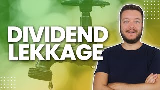 Hoeveel dividendlekkage bij VWRL? | Wat is Dividendlekkage