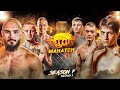 Pretty Boy Vs Gavrilyuk Crusher Vs Belyak Rusio Vs Dominator Mahatch S7E05