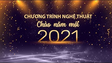 Trailer Chương trình nghệ thuật Chào năm mới 2021 tại Quảng trường Đinh Tiên Hoàng Đế - TP Ninh Bình