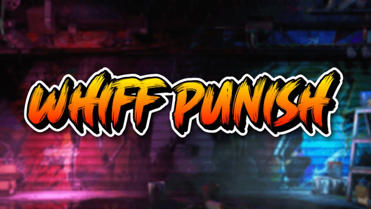 How to Whiff Punish | Street Fighter 6 Fundamentals