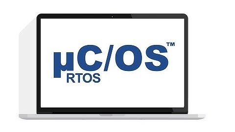 Deploying Micrium uC/OS-III on ARM Processors (Part I)