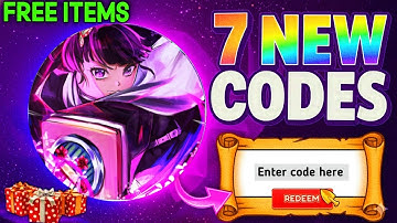 *GEHEIME UPDATE!* | Demonfall CODES 2025 (ROBLOX Demonfall)