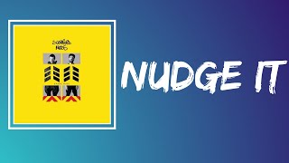 Sleaford Mods - Nudge It (Lyrics)