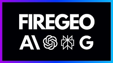 Introducing FireGeo: The Open Source AI Brand Visibility SaaS Starter Kit