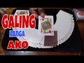 Subukan mo ang Card trick nato/Card trick tagalog tutorial/ECO Tv