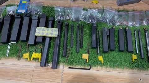 Cán dao chíp dao tiện giá rẻ