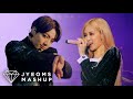 Bts  blackpink  butter x bet you wanna mashup feat cardi b