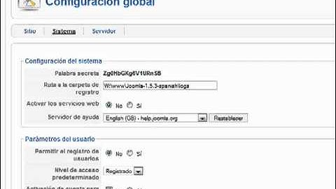 Joomla-Creación de usuarios.mp4