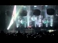 Rammstein - Live aus St.Petersburg 26.2.2010 (Liebe ist für alle da Tour)