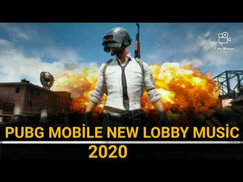 PUBG MOBİL-2020 New Lobby Music Original(Pubg Mobil yeni lobi müziği) PLAYERUNKNOWN'S BATTLEGROUNDS