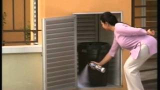 Shieltox Outdoor Malaysia Tv Ads