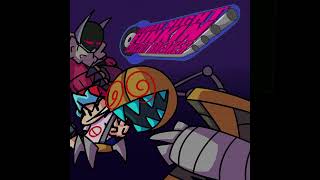 Haywire Friday Night Funkin Circuit Breaker Ost