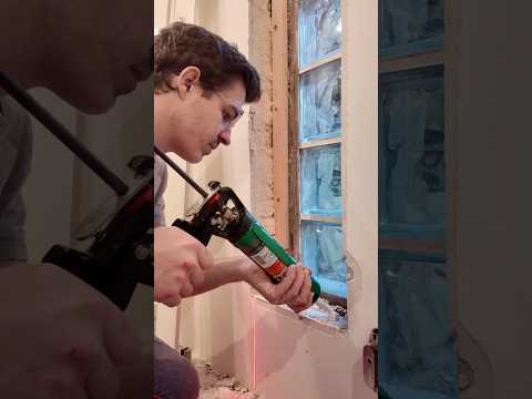 ON RÉPARE NOTRE ERREUR ! 👌 #bricolage #renovation #travauxmaison #diy
