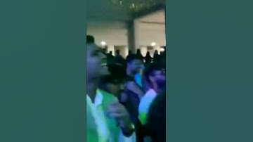 #lungi_dance #iiser 20MSfreshers