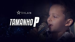 Dylan - Tamanho P (Lucas Lucco / Thiago Brava Cover)