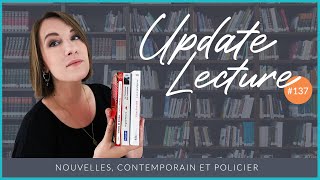 Nouvelles, contemporain et policier - n°137