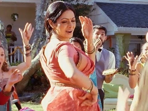 Navrai Majhi (Full Song) - English Vinglish