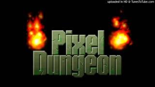 Video voorbeeld van "Pixel Dungeon - Exploration Theme"
