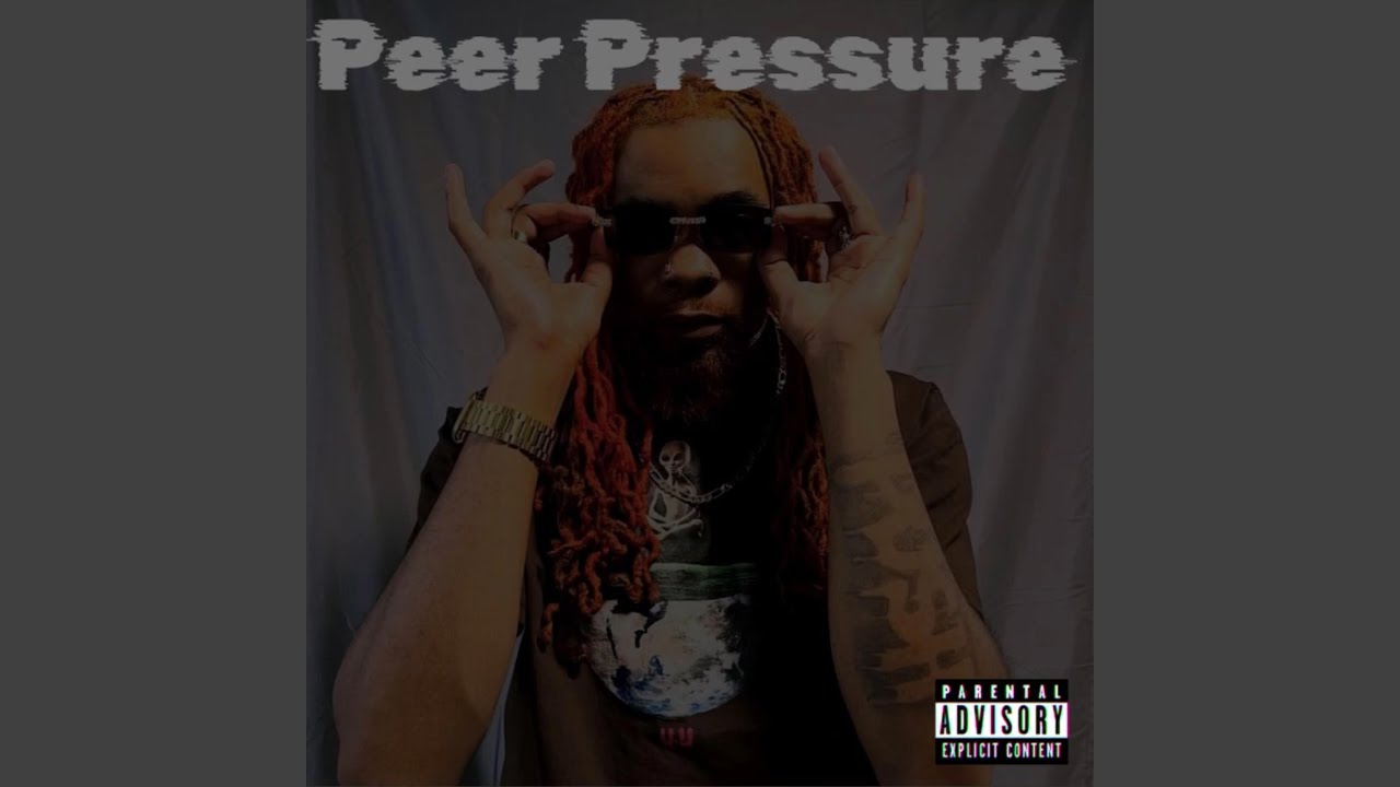 Watch Peer Pressure on YouTube Watch Peer Pressure on YouTube