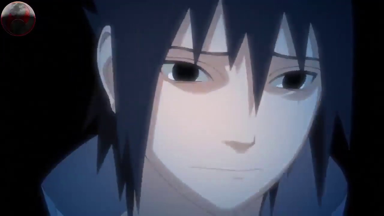 Наруто и Саске YouTube