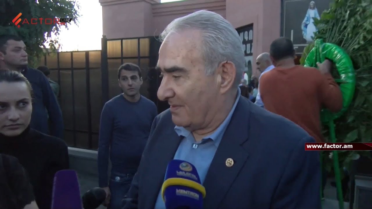 мирский замок Ոչինչ բացառել չի կարելի. Գալուստ Սահակյանը չի հավատում Հարությունյանի ինքնասպանության վարկածին