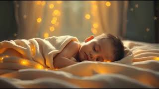 Arctic Wind Cradle ❄️🍃 Baby Deep Sleep Lullaby