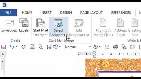 1 របៀបធ្វើលិខិតសរសើររាប់ម៉ឺនសន្លឹកចុចតែម្តងរួចរាល់   How to create Certificate Faster   YouTube