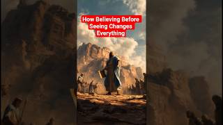 Download Lagu I Tried the Faith Before Evidence Challenge MP3 Download Lagu I Tried the Faith Before Evidence Challenge MP3