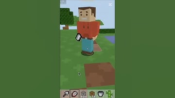 Bloxd io Nostalgia....😢😢 #minecraft #bloxd #bloxdio