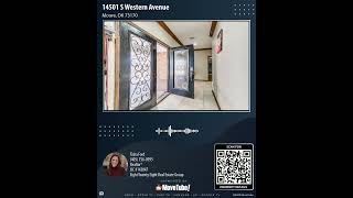 14501 S Western Avenue, Oklahoma City, OK 73170 | 5 Bedroom Home For Sale