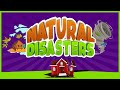 Understanding Natural Disasters