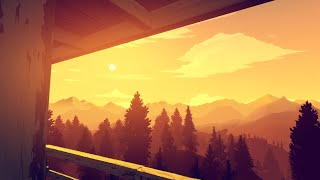 Firewatch Walkthrough | Day 78-79 | 2024 | No Comments | En | 1440p Firewatch Day 79 Full Walkthrough Without Commentary