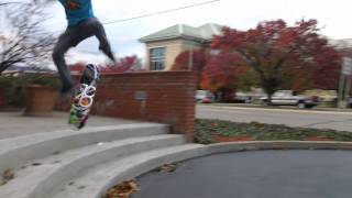 Hardflip 3 Set