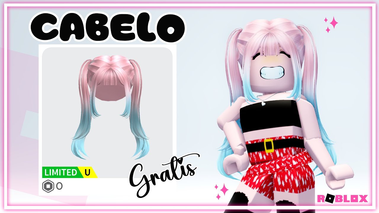 36 ideias de Ideias de cabelo do roblox