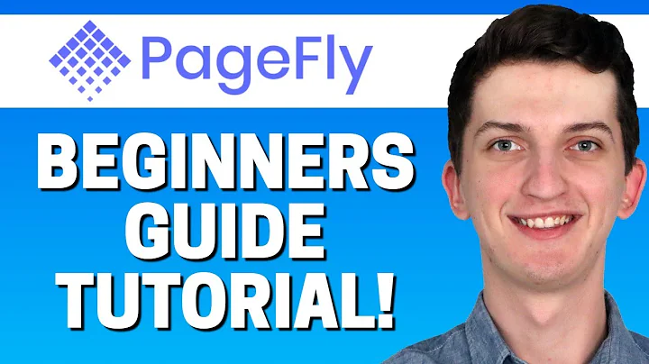 Create Stunning Websites with Page Fly | Easy Step-by-Step Guide