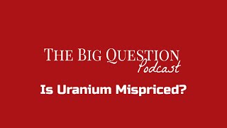 Big Question - Mike Alkin & Tim Chilleri from Sachem Cove