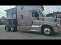 Freightliner Cascadia