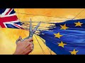 James O'Brien vs The Fag End of Brexit (Part Five: Brexit Endless)