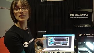 Instrumental Helps Find And Fix Issues On Manufacturing Lines