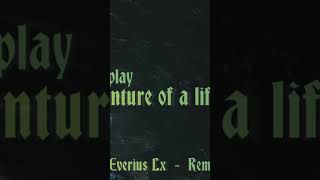 DJ_Advanture_Of_A_Lifetime_(Everius Lx Remix)_-_{Coldplay}_New_Remix