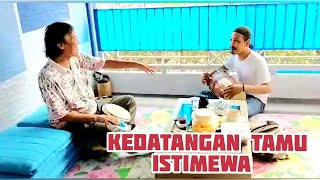 Latihan Santai Di Rumah Bersama Mas Fendi Soneta